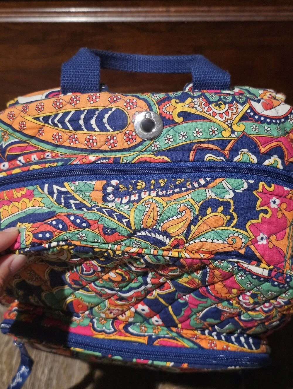 Vera Bradley vera bradley